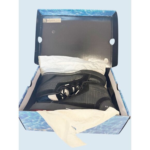 ROB DRYDEK x DC RD1 Mid 2009 Sneaker Size 12 NEW NWB - Picture 8 of 8